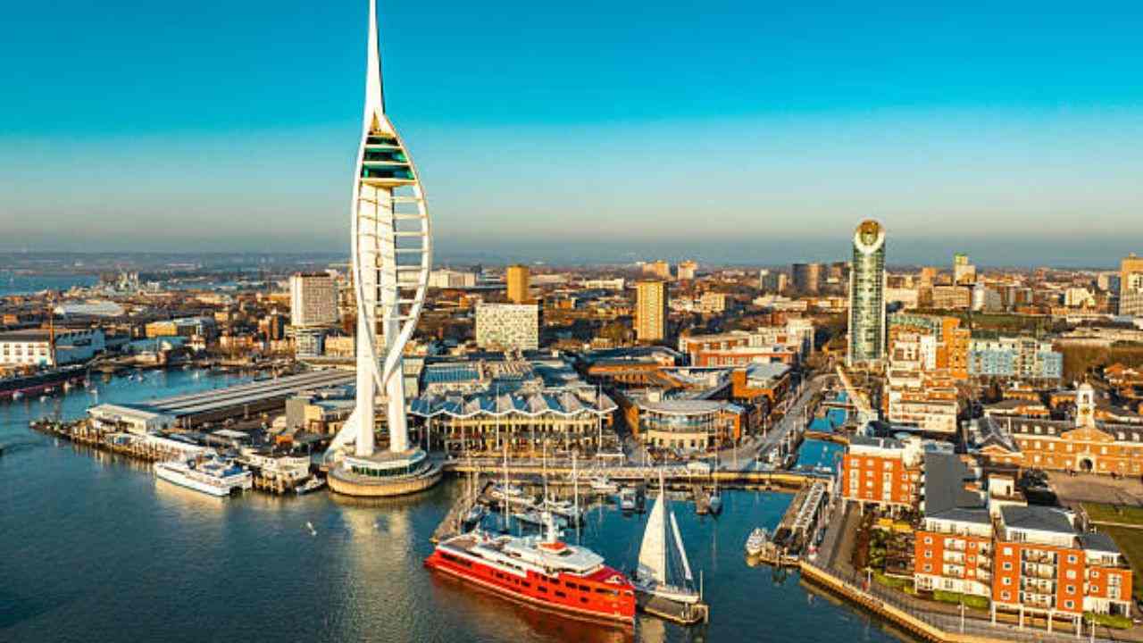 Portsmouth