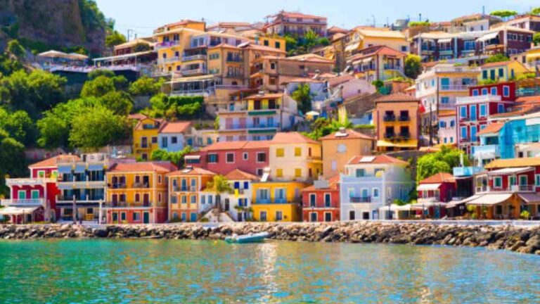 Preveza