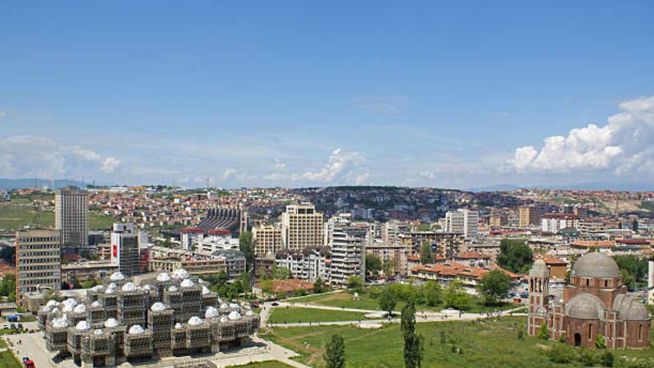 Pristina
