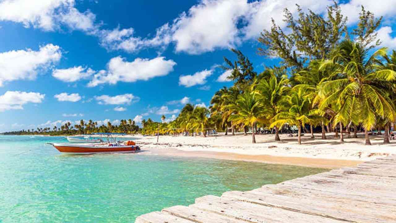 Punta Cana