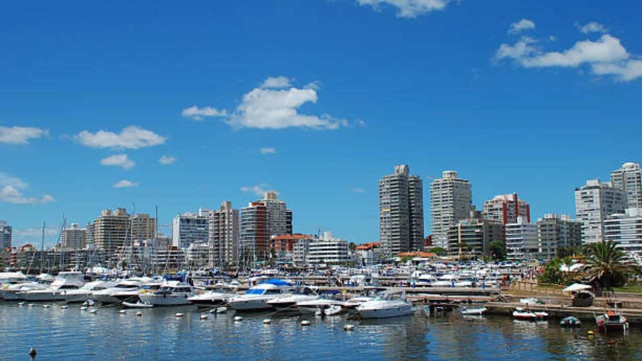 Punta del Este