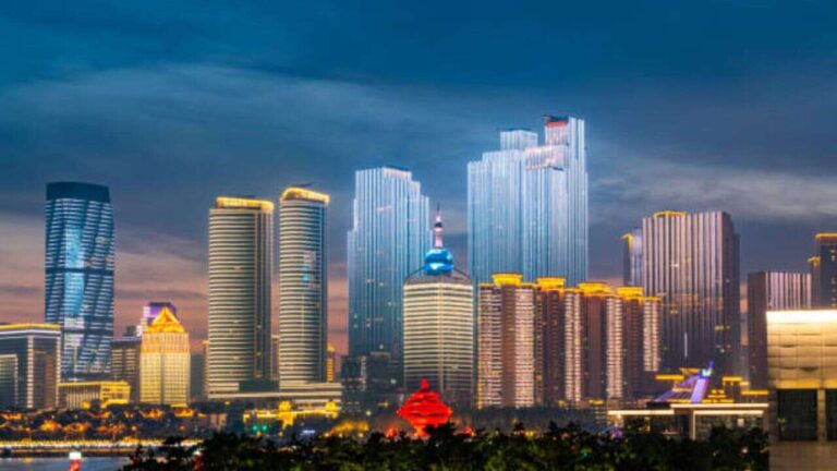 Qingdao