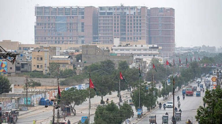 Quetta