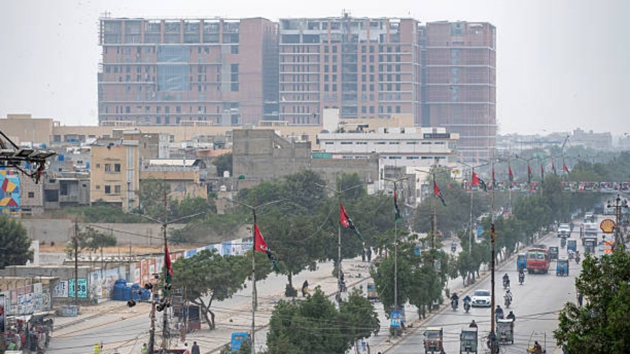 Quetta