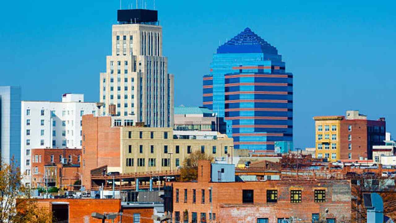 Raleigh/Durham