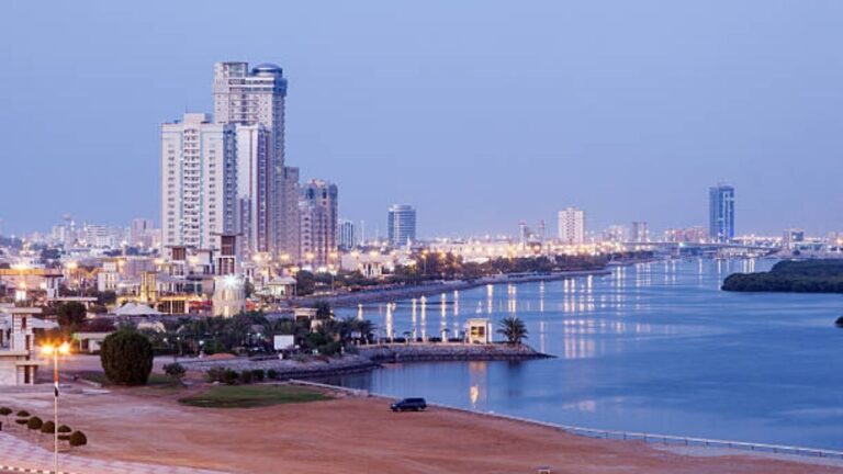 Ras Al Khaimah