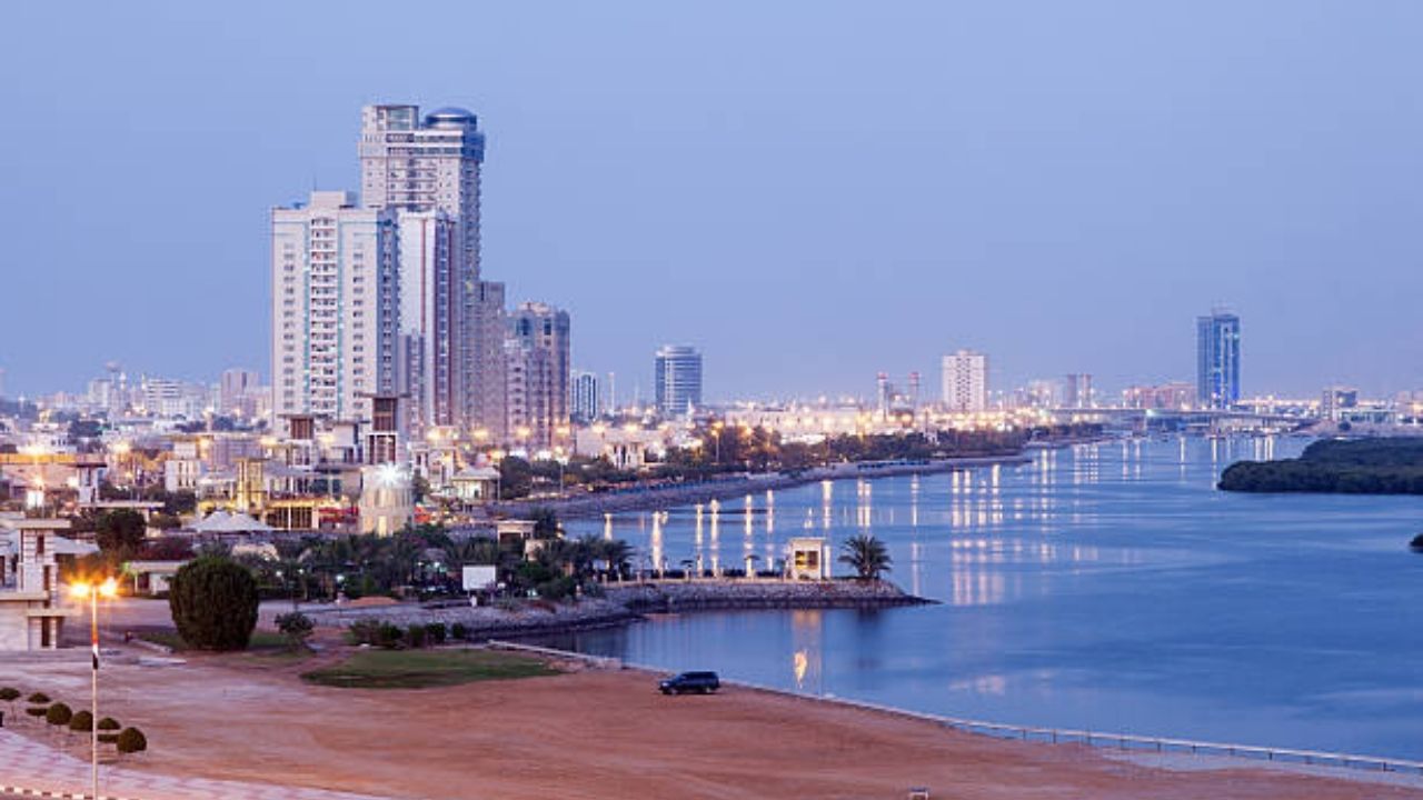 Ras Al Khaimah