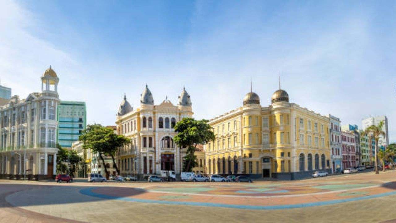 Recife