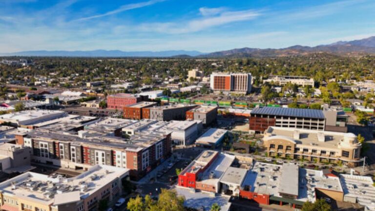 Redding