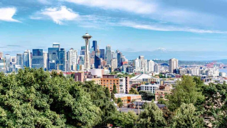 Redmond