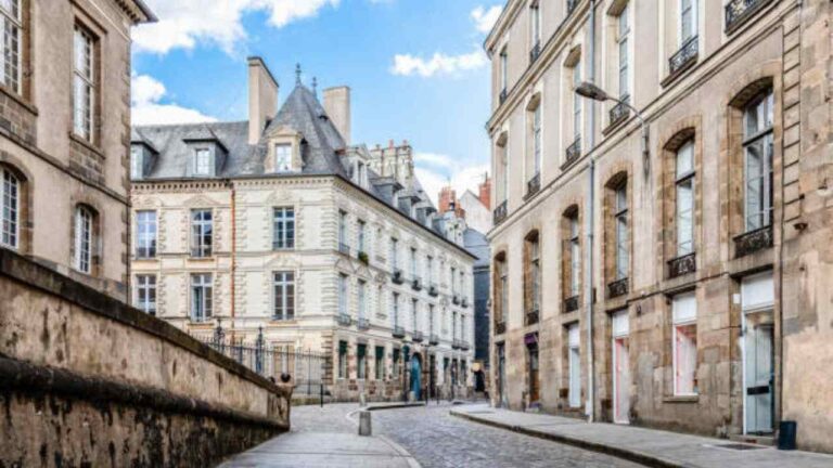 Rennes
