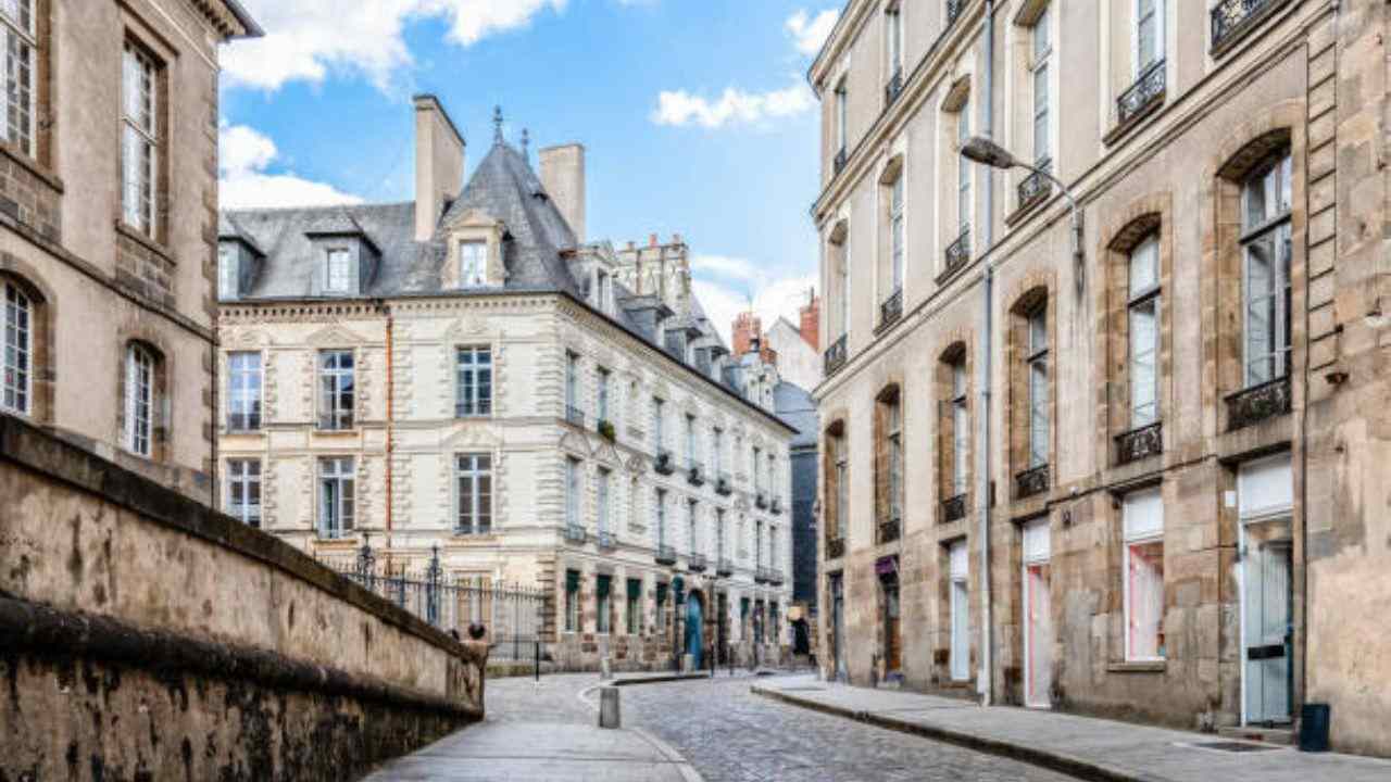 Rennes