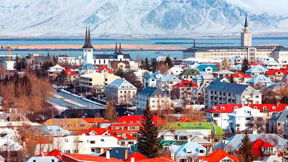 Reykjavík