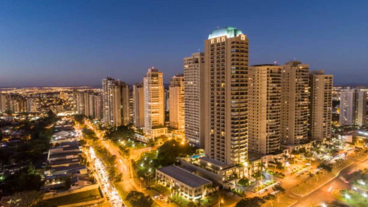 Ribeirao Preto