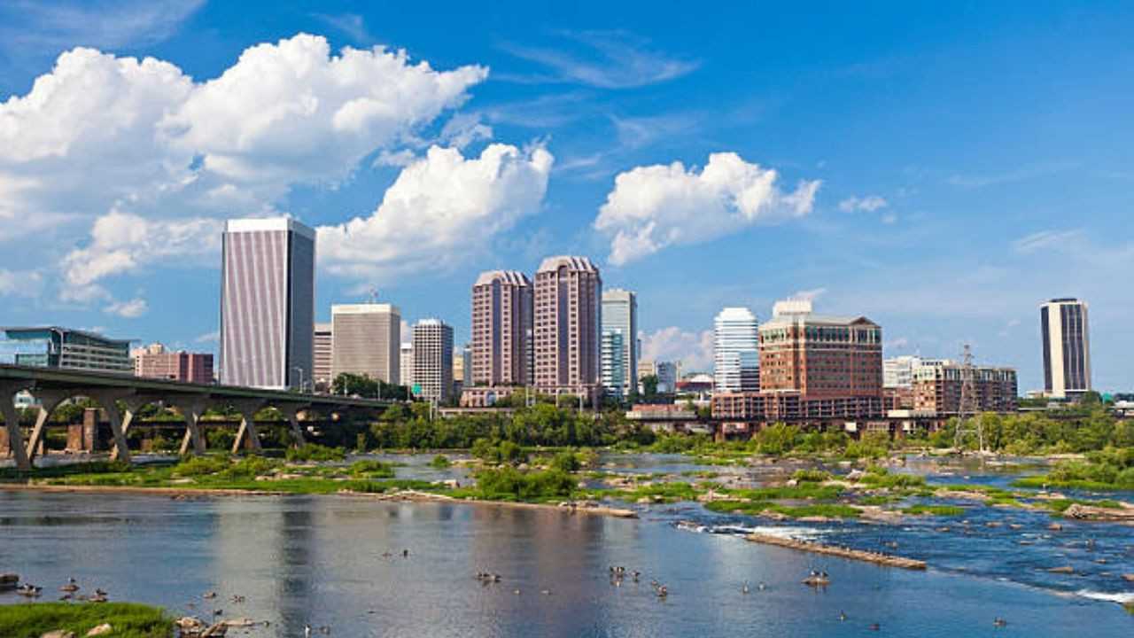 Richmond