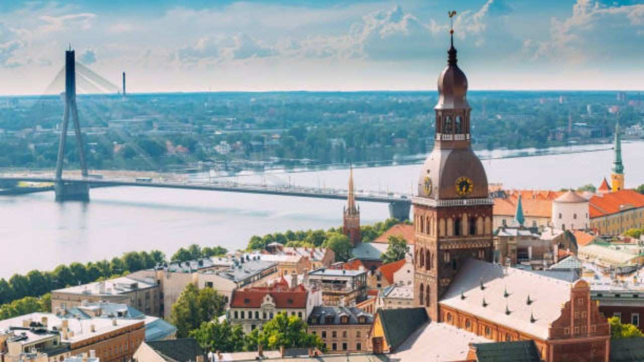 Riga