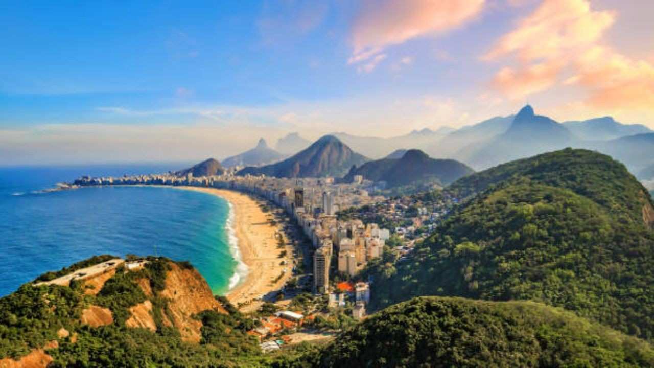 Rio de Janeiro