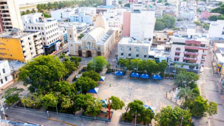 Riohacha