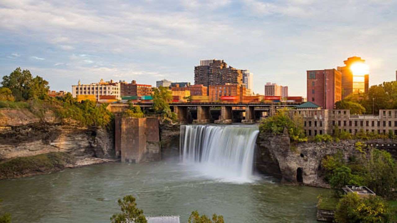 Rochester