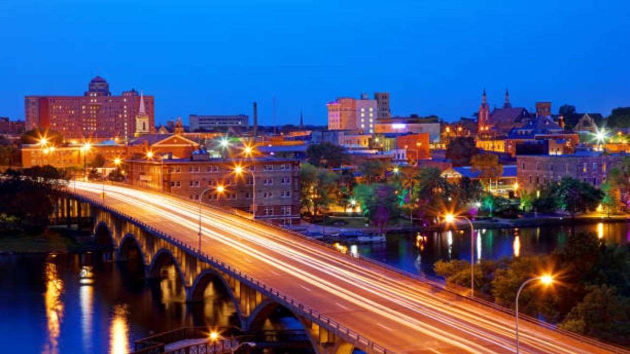 Rockford