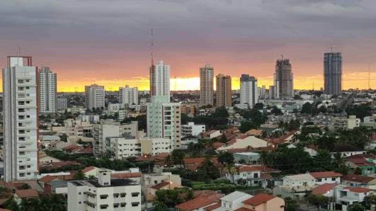Rondonopolis