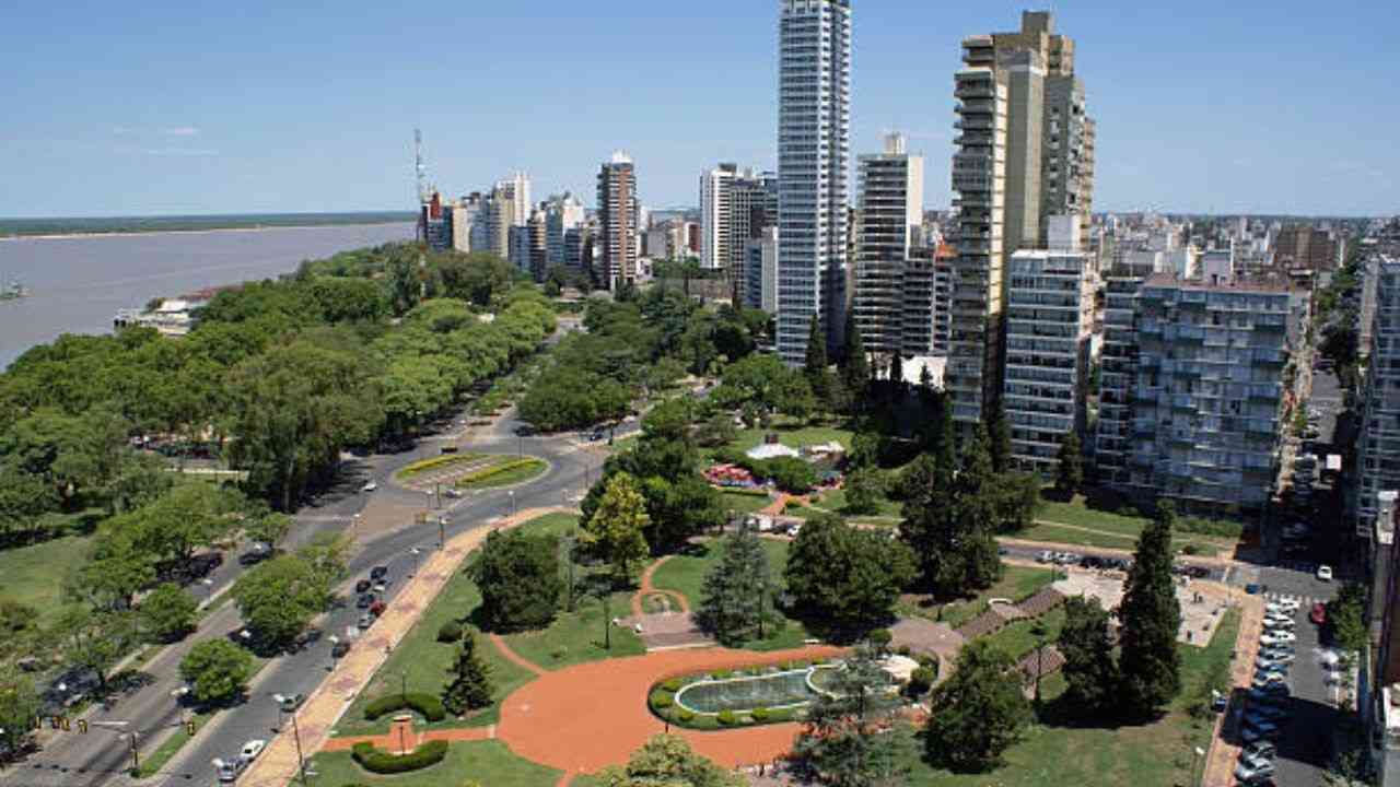 Rosario