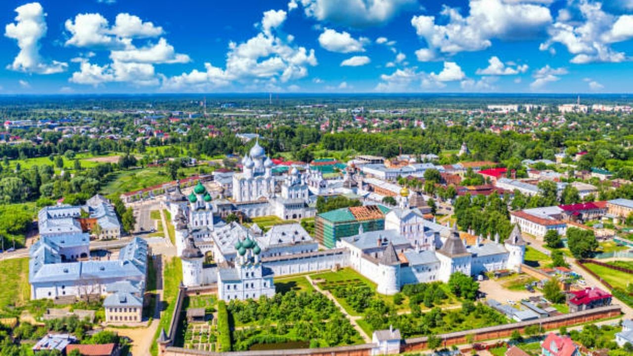 Rostov