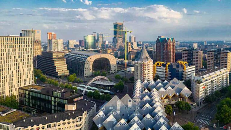 Rotterdam