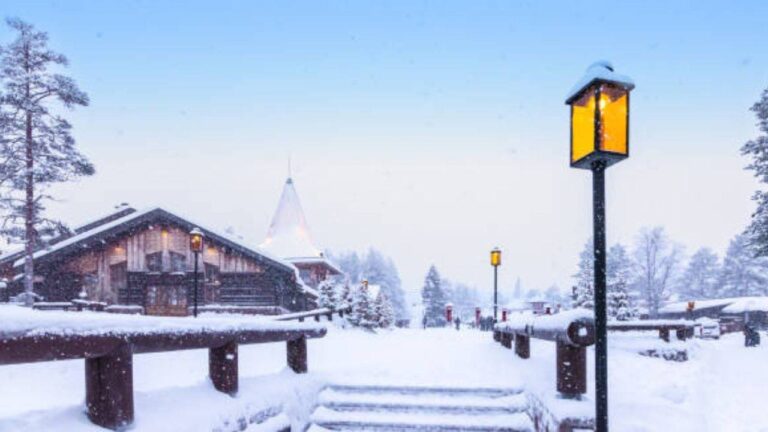 Rovaniemi