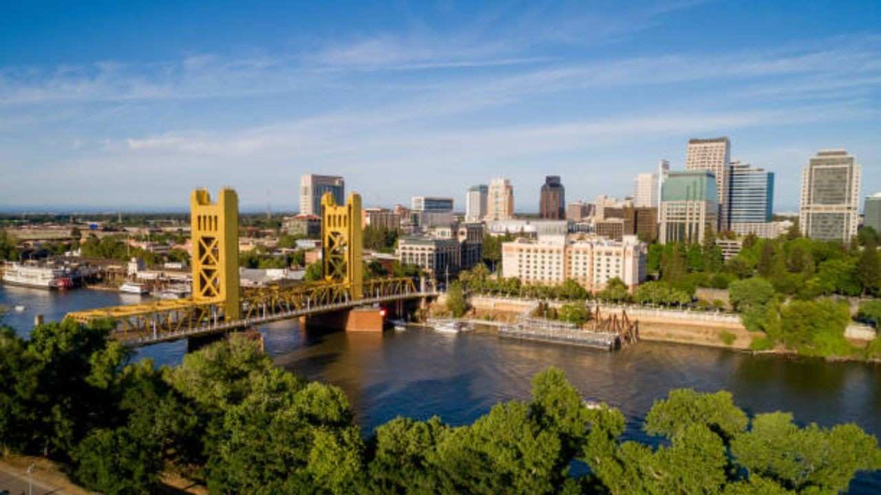 Sacramento