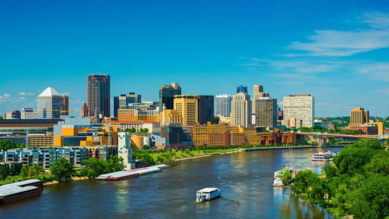 Saint Paul