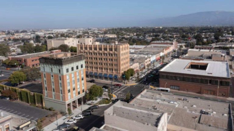 Salinas