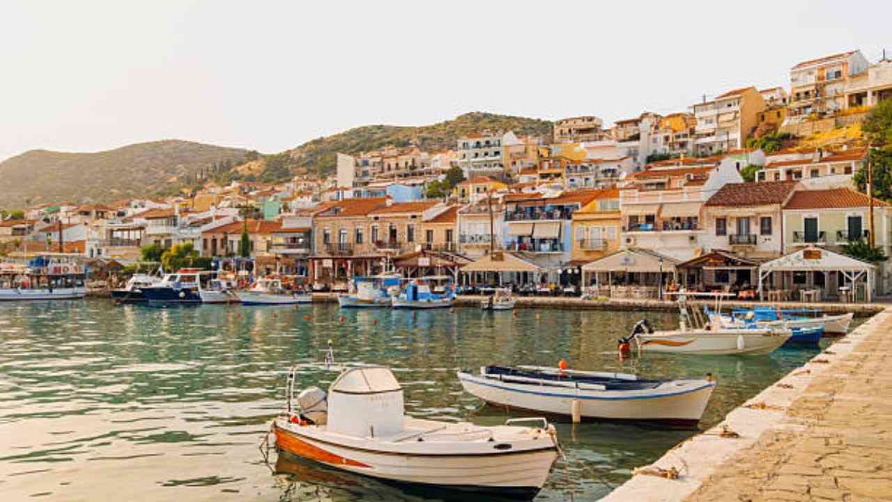 Samos