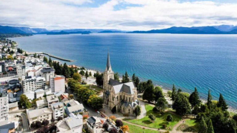 San Carlos de Bariloche