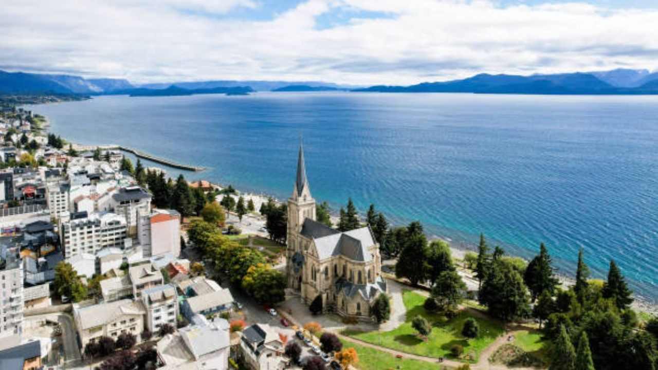 San Carlos de Bariloche