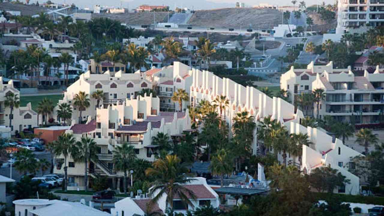 San José del Cabo