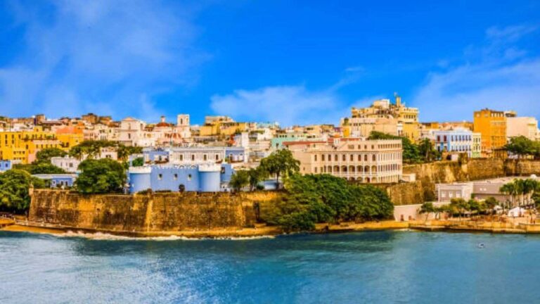 San Juan