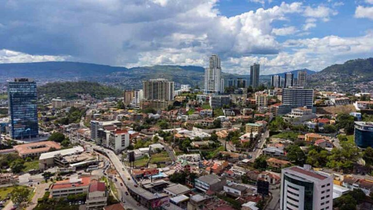 San Pedro Sula