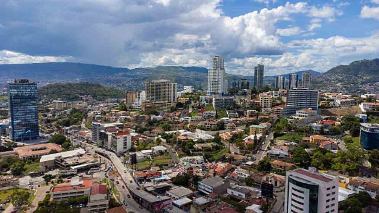 San Pedro Sula