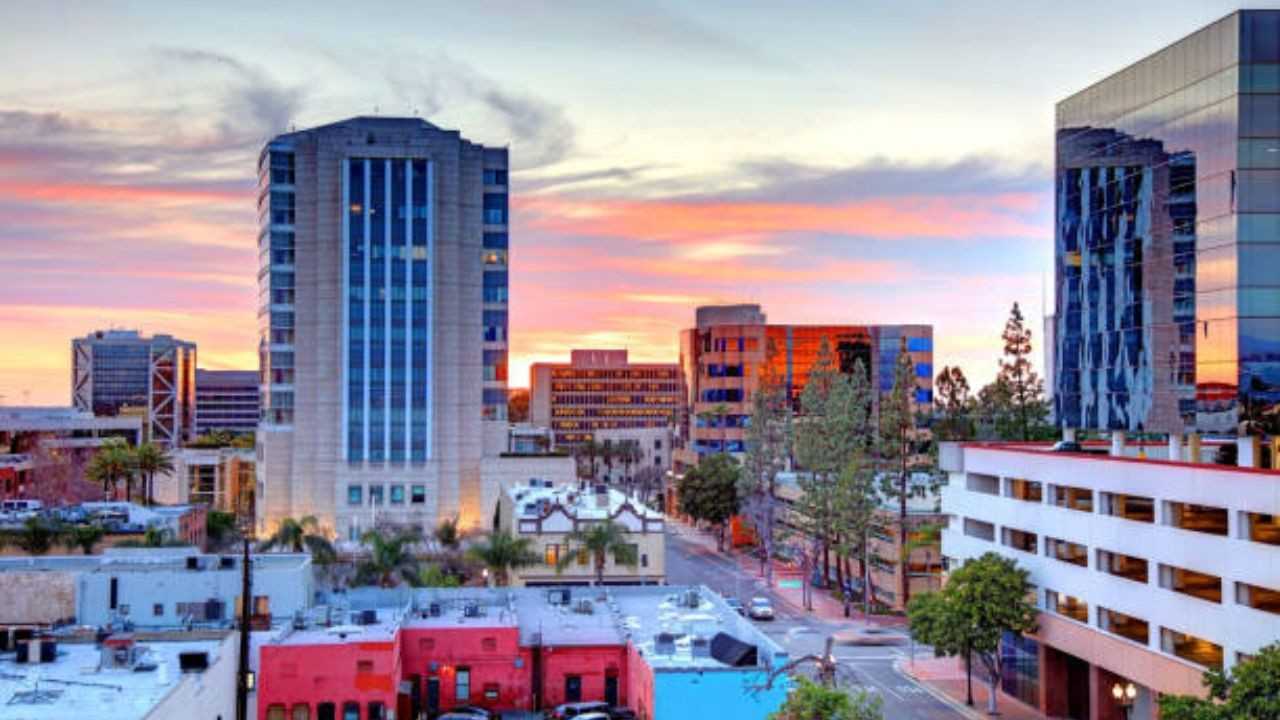 Santa Ana