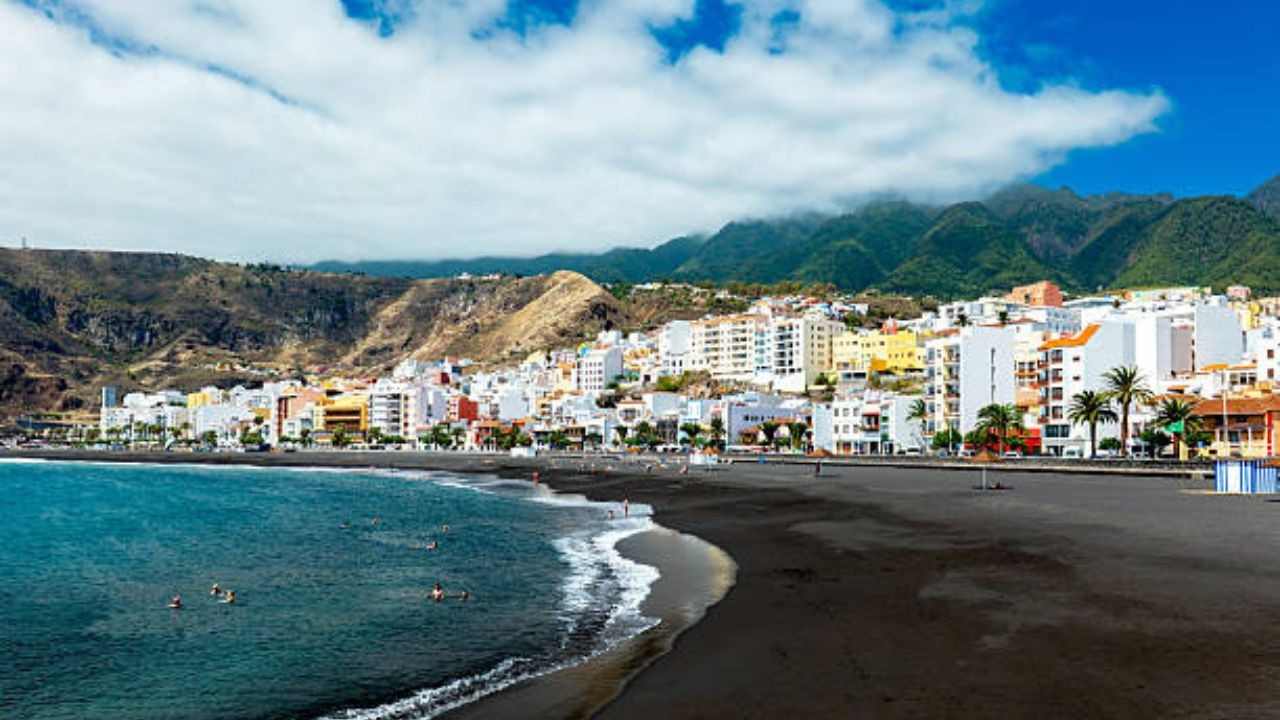 Santa Cruz de La Palma
