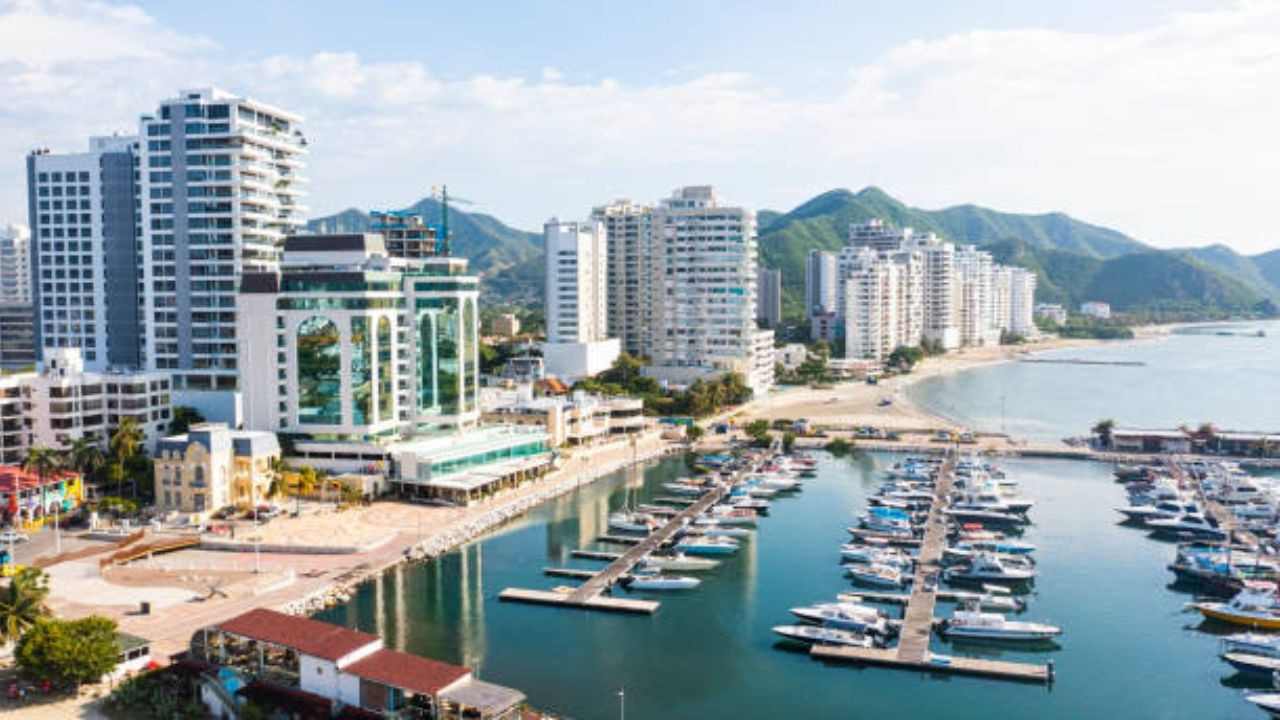 Santa Marta