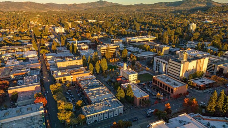 Santa Rosa