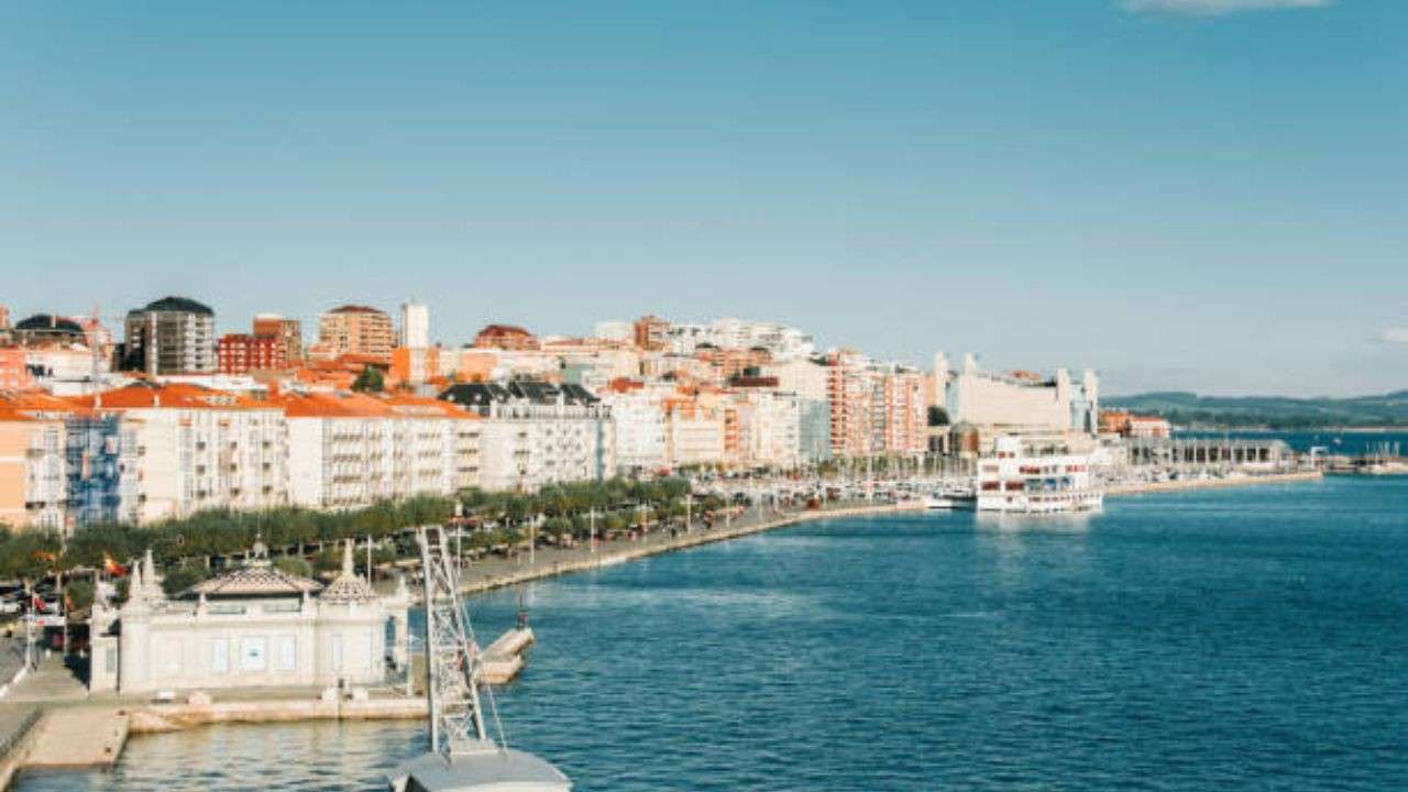 Santander