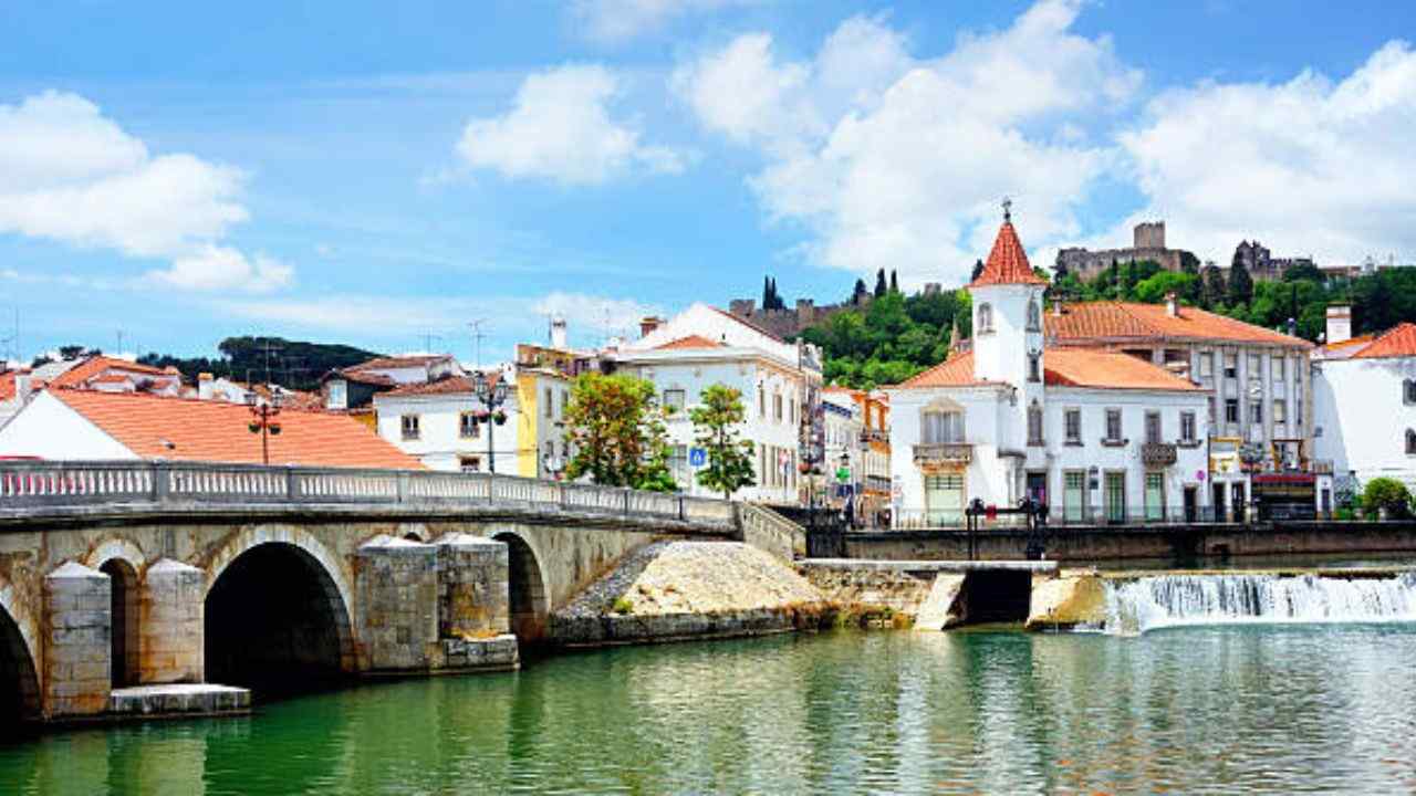 Santarem