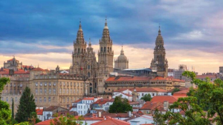 Santiago de Compostela