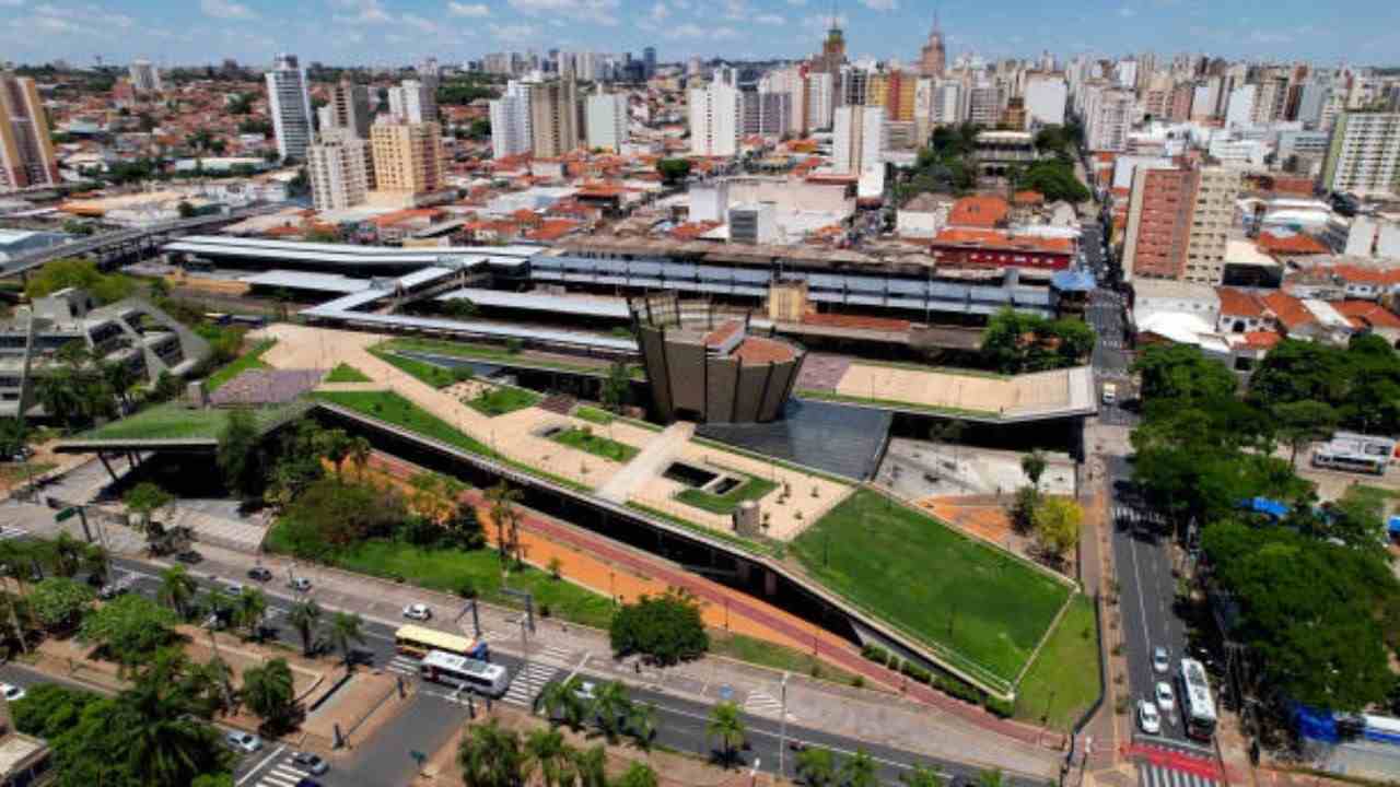 Sao Jose do Rio Preto