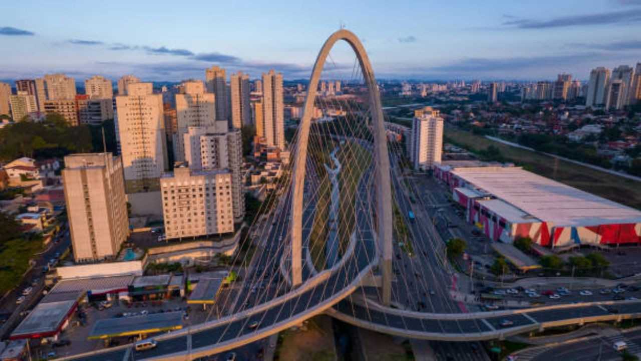 Sao Jose dos Campos