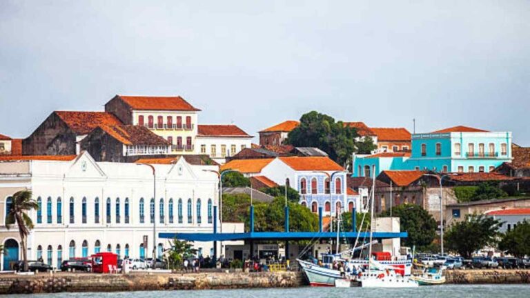 Sao Luis