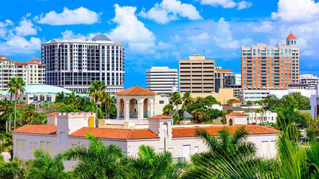 Sarasota